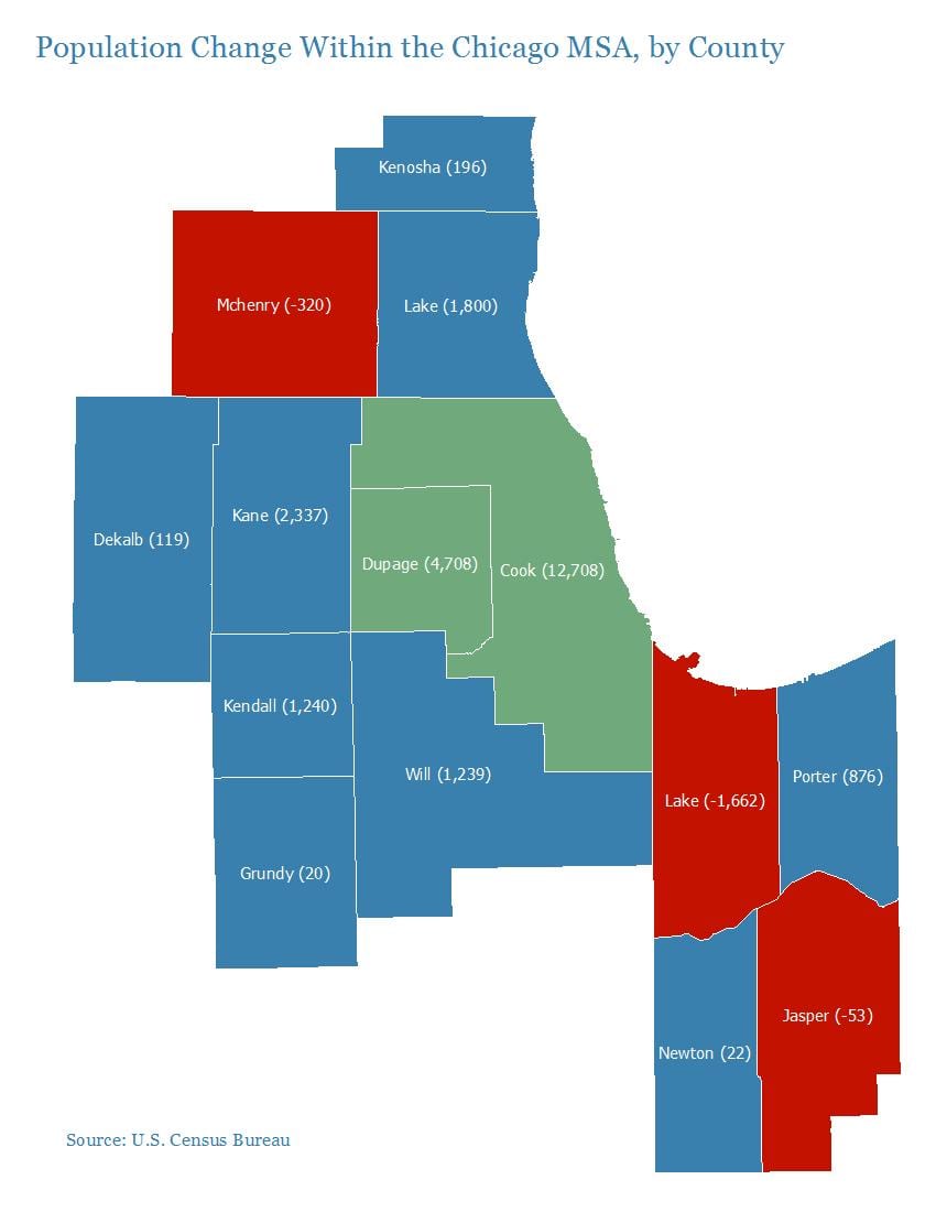 harta e cook county